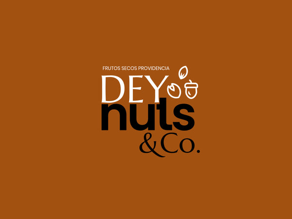 DeyNuts | Frutos Secos Providencia