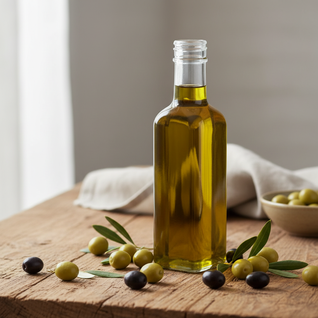 Aceite de oliva extra virgen VDR