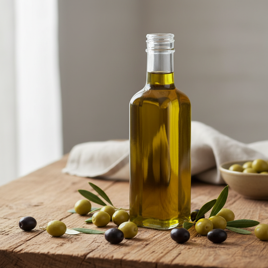 Aceite de oliva extra virgen VDR