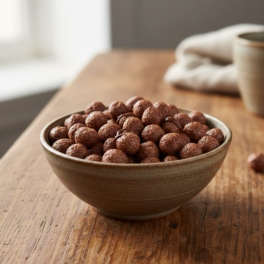 Cereal chocapic