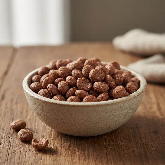 Cereal milo