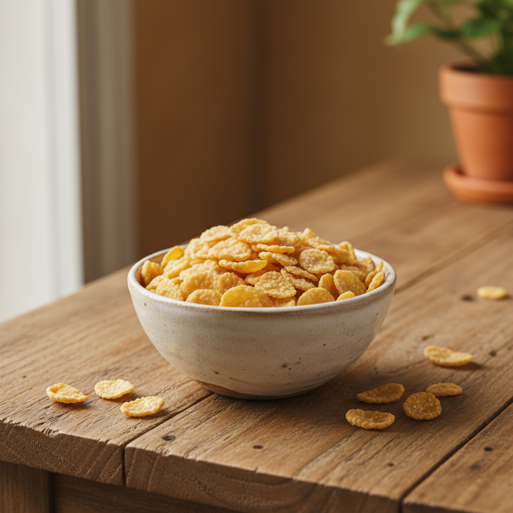 Cereal zucaritas