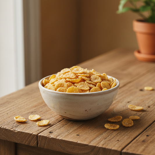 Cereal zucaritas