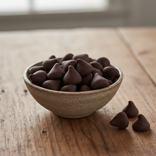 Chocolate bitter 5045