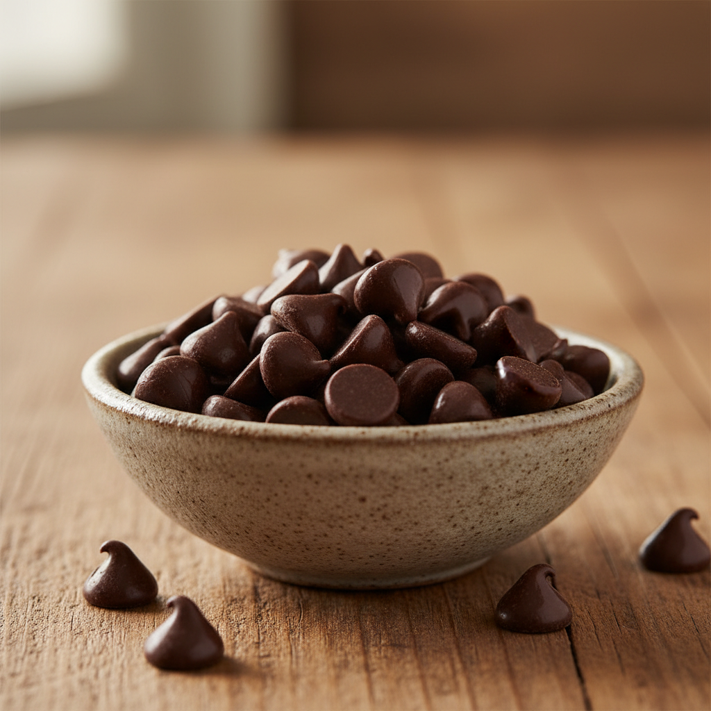 Chocolate semibitter 407