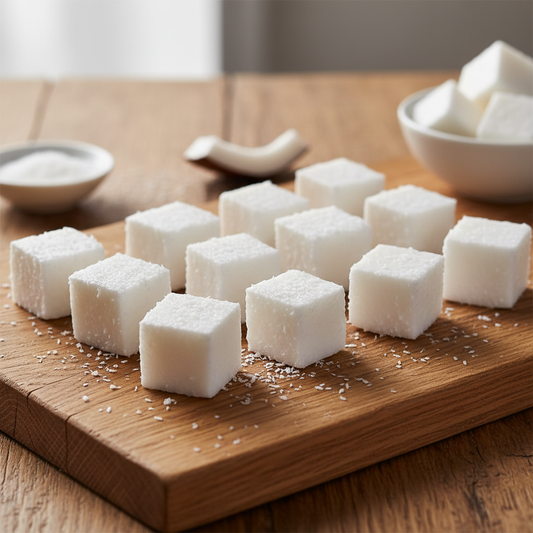 Coco cubo
