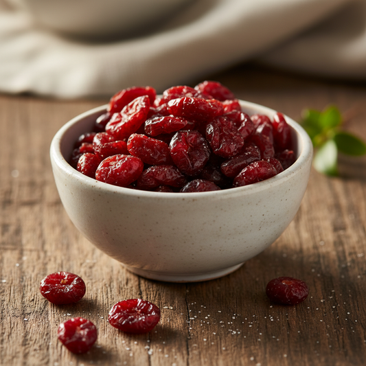 Cranberry