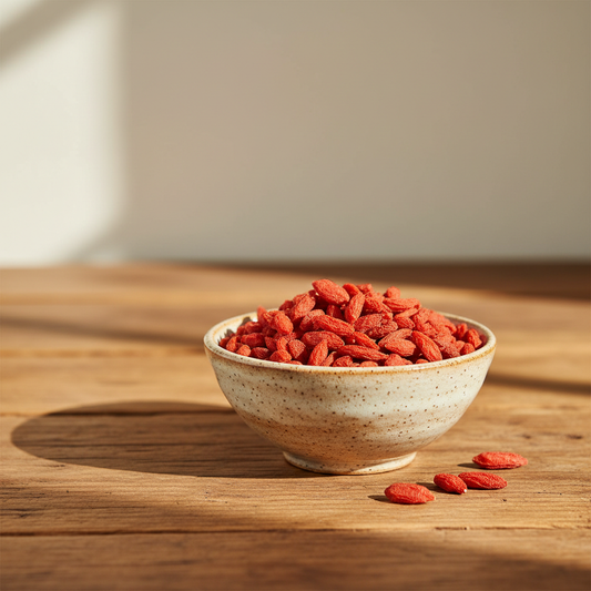 Goji