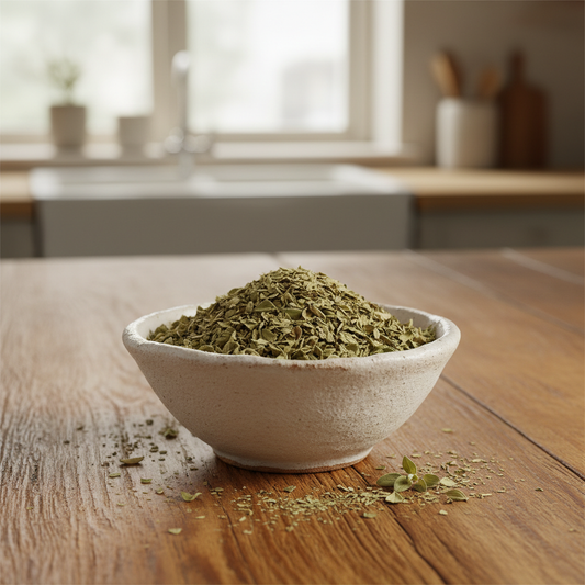Orégano