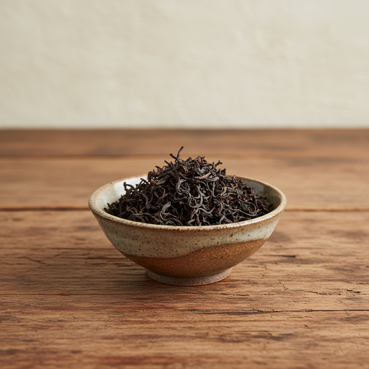 Té ceylán