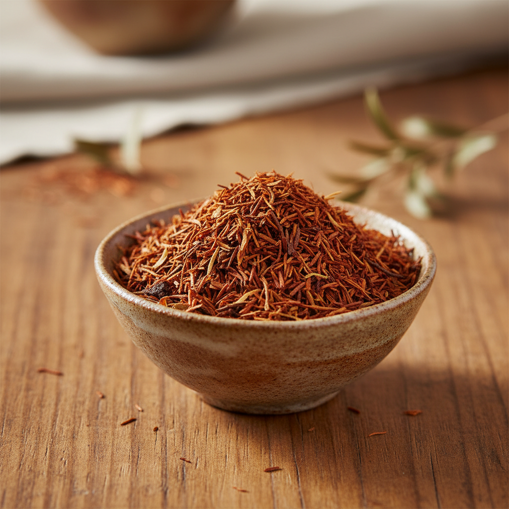 Té rojo